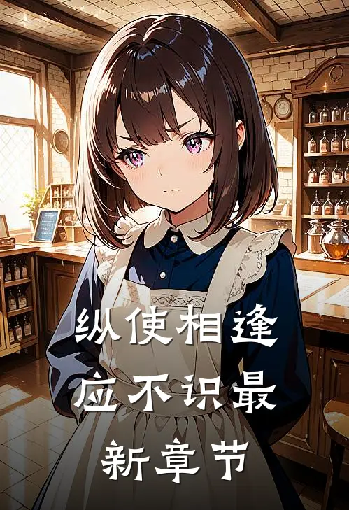 纵使相逢应不识最新章节
