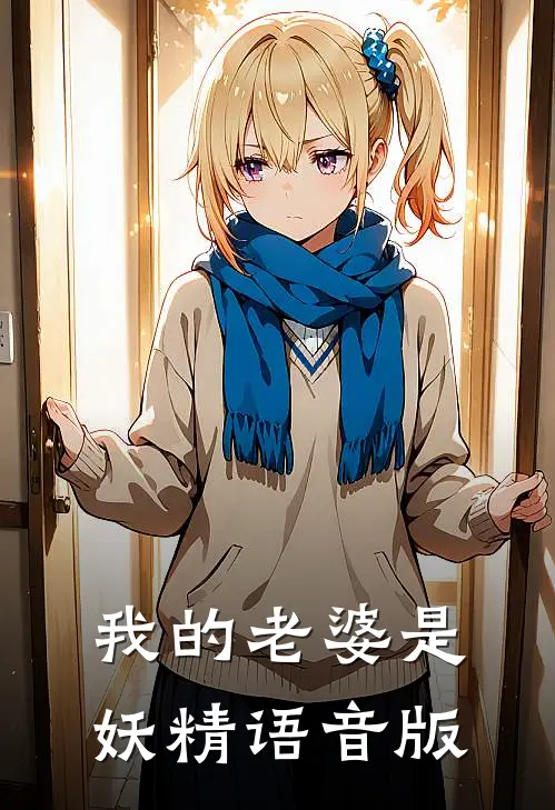 我的老婆是妖精语音版