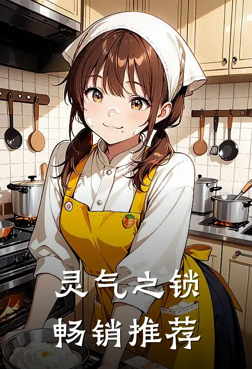 灵气之锁畅销推荐