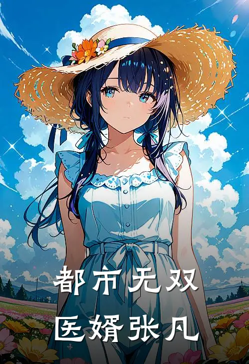 都市无双医婿张凡