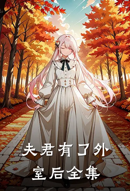 夫君有了外室后全集
