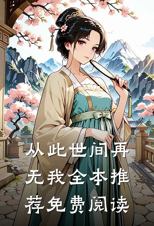 从此世间再无我全本推荐免费阅读