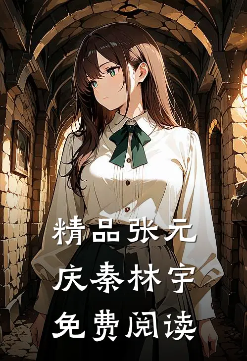 精品张元庆秦林宇免费阅读