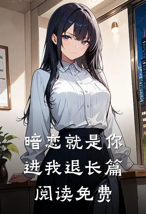 暗恋就是你进我退长篇阅读免费