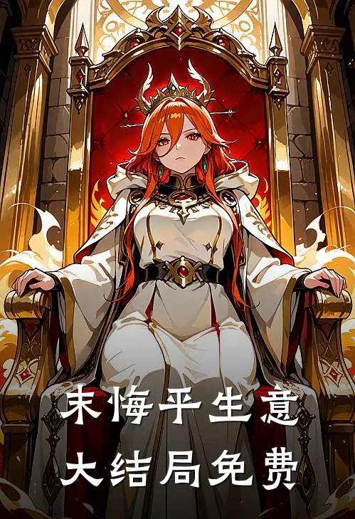 末悔平生意大结局免费
