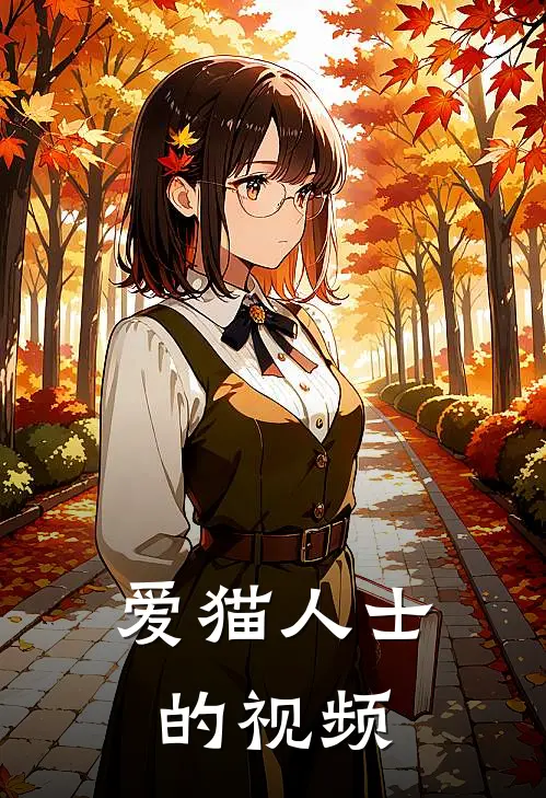 爱猫人士的视频