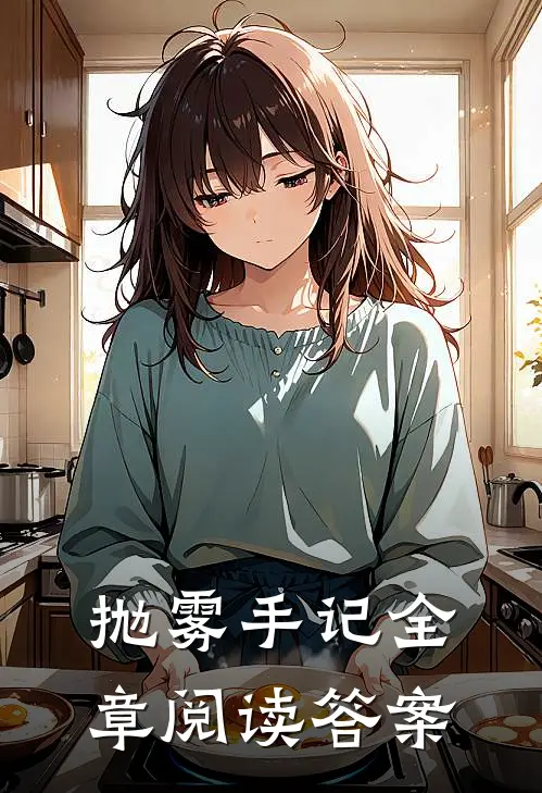 抛雾手记全章阅读答案