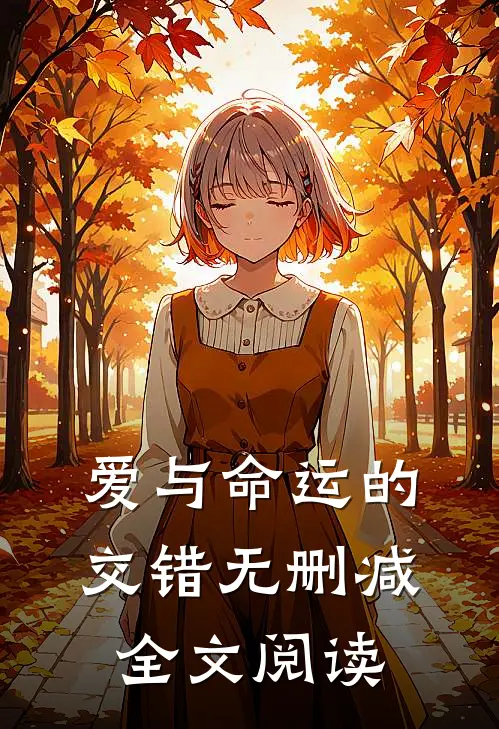 爱与命运的交错无删减全文阅读