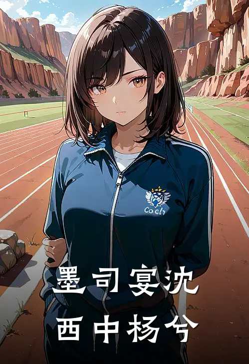 墨司宴沈西中杨兮