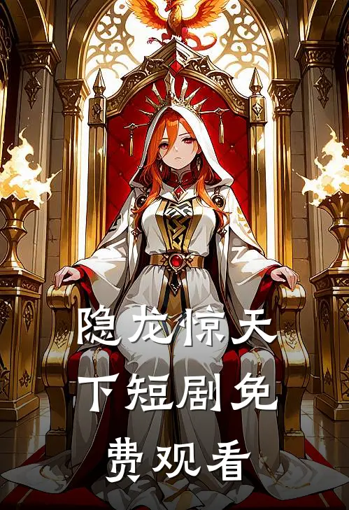 隐龙惊天下短剧免费观看