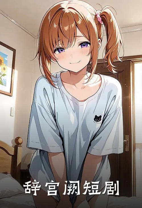 辞宫阙短剧