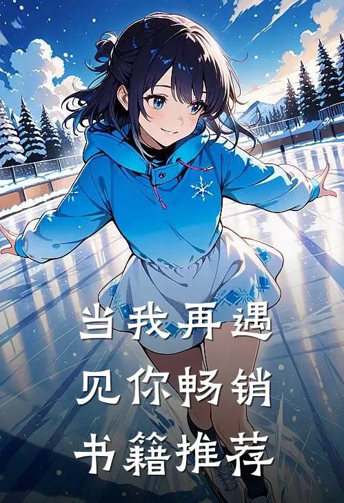 当我再遇见你畅销书籍推荐
