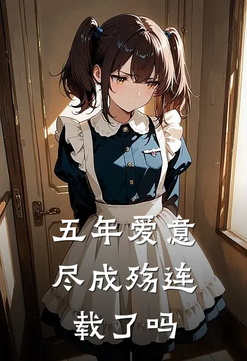 五年爱意尽成殇连载了吗