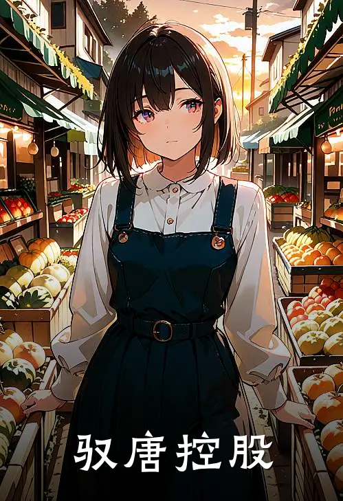 驭唐控股