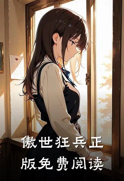 傲世狂兵正版免费阅读