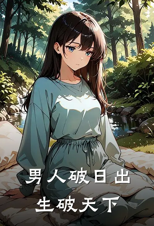 男人破日出生破天下