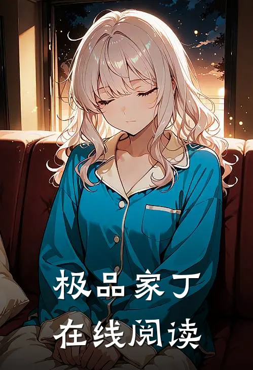 极品家丁在线阅读