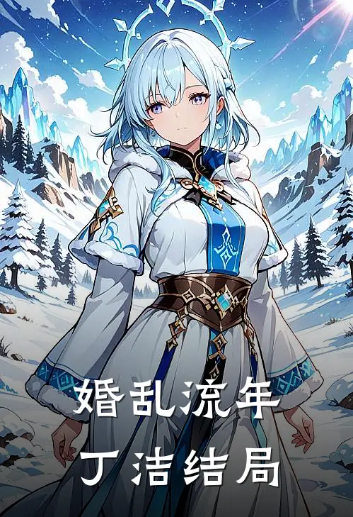 婚乱流年丁洁结局