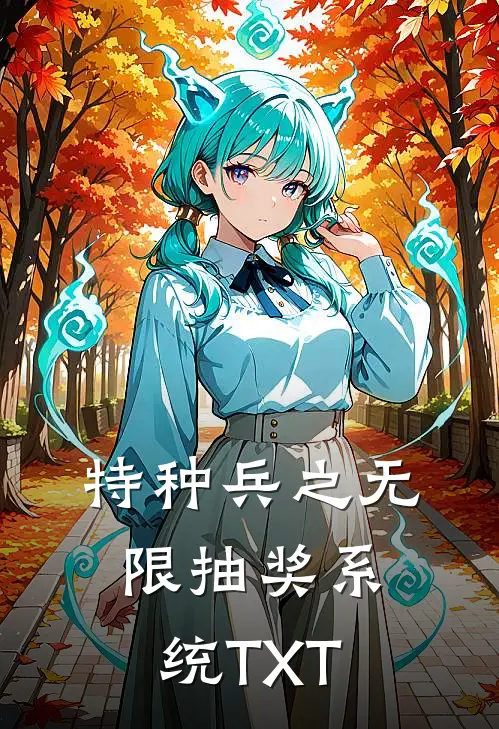 特种兵之无限抽奖系统TXT