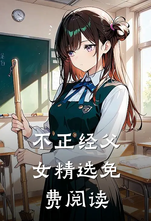 不正经父女精选免费阅读