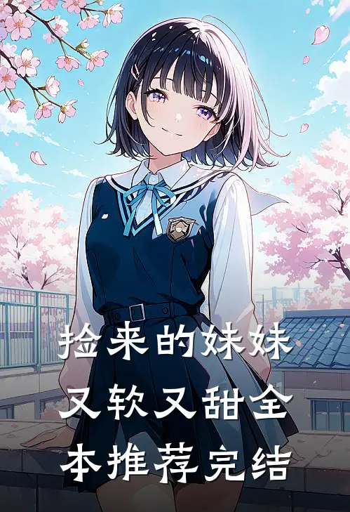捡来的妹妹又软又甜全本推荐完结