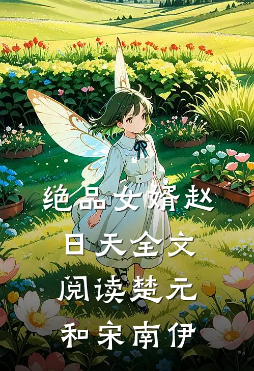 绝品女婿赵日天全文阅读楚元和宋南伊