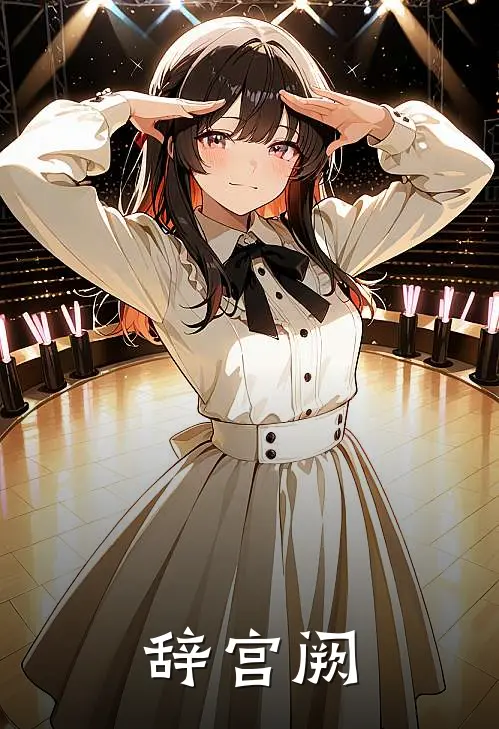 辞宫阙