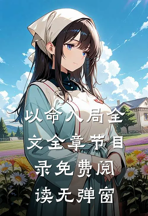 以命入局全文全章节目录免费阅读无弹窗