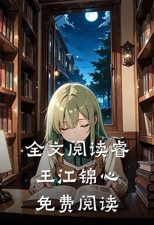 全文阅读睿王江锦心免费阅读