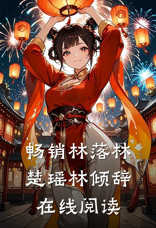 畅销林落林楚瑶林倾辞在线阅读