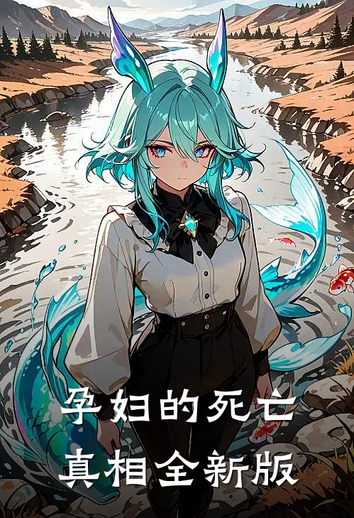 孕妇的死亡真相全新版