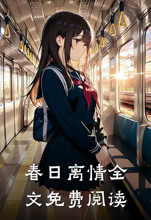 春日离情全文免费阅读