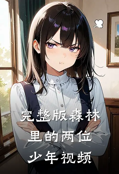 完整版森林里的两位少年视频