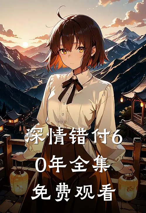 深情错付60年全集免费观看