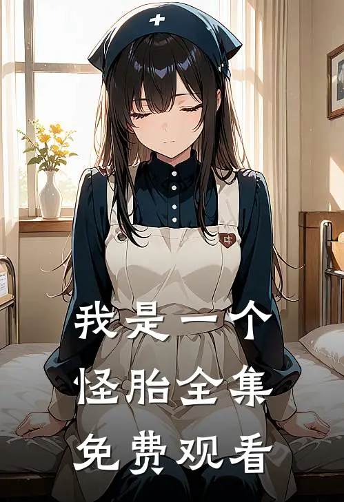 我是一个怪胎 全集免费观看