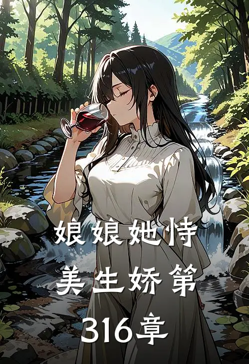 娘娘她恃美生娇 第316章