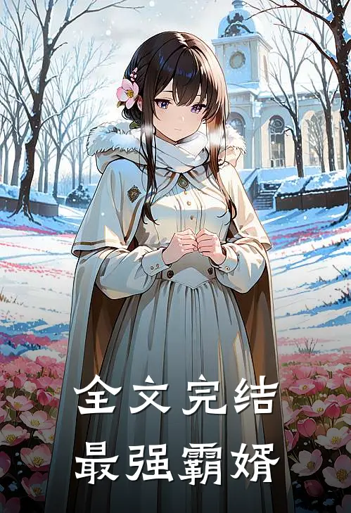 全文完结最强霸婿