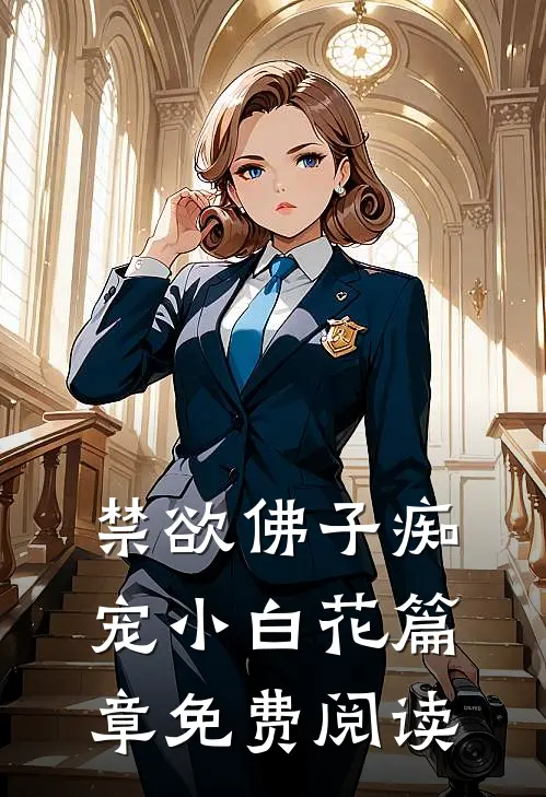 禁欲佛子痴宠小白花篇章免费阅读
