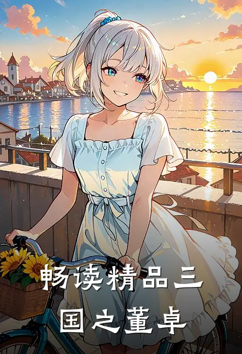 畅读精品三国之董卓
