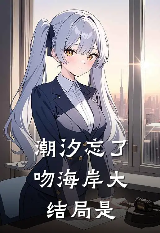 潮汐忘了吻海岸大结局是