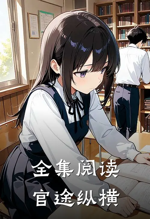 全集阅读官途纵横