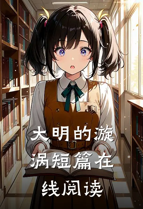 大明的漩涡短篇在线阅读