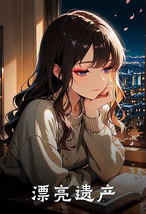 漂亮遗产