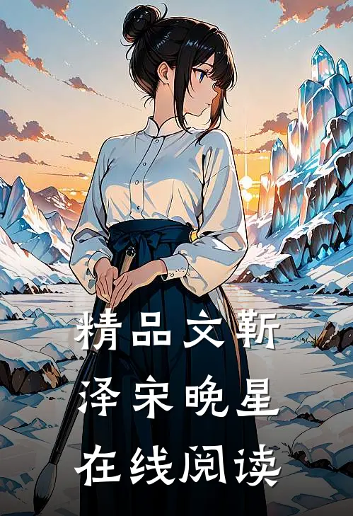 精品文靳泽宋晚星在线阅读