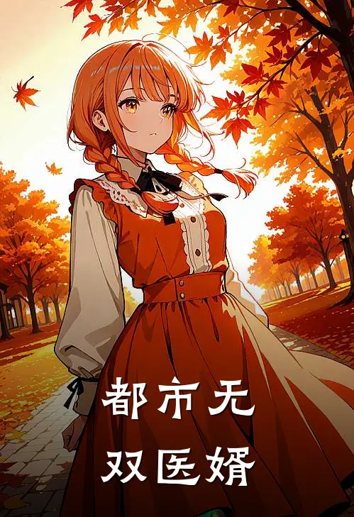 都市无双医婿