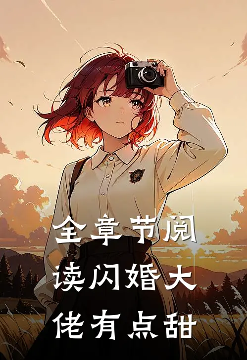 全章节阅读闪婚大佬有点甜