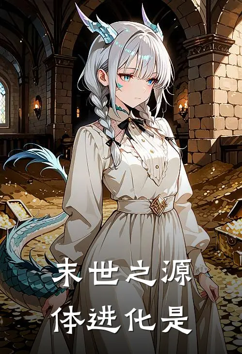 末世之源体进化是