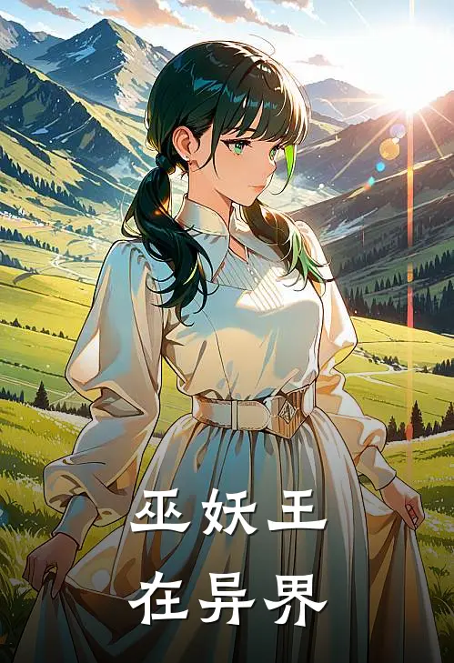 巫妖王在异界