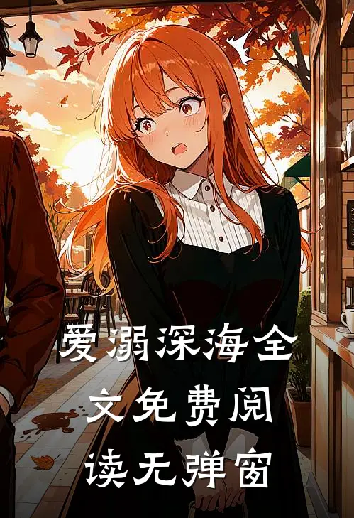 爱溺深海全文免费阅读无弹窗