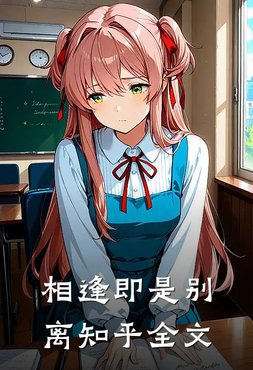 相逢即是别离知乎全文